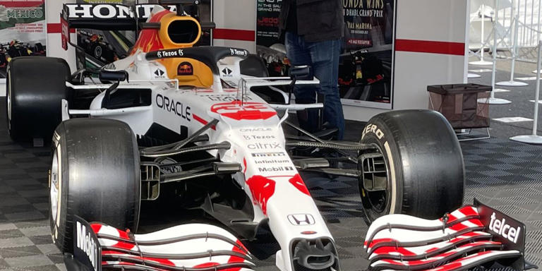Honda’s big F1 comeback starts in Tokyo as 2026 power unit era begins