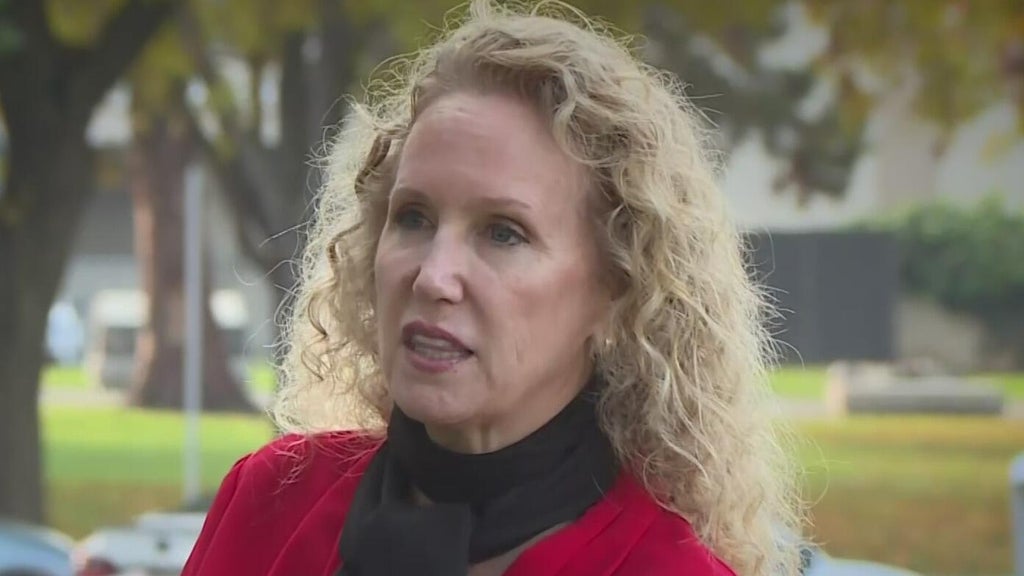 Stockton mayor calls out Texas group claiming it brokered ceasefire ...