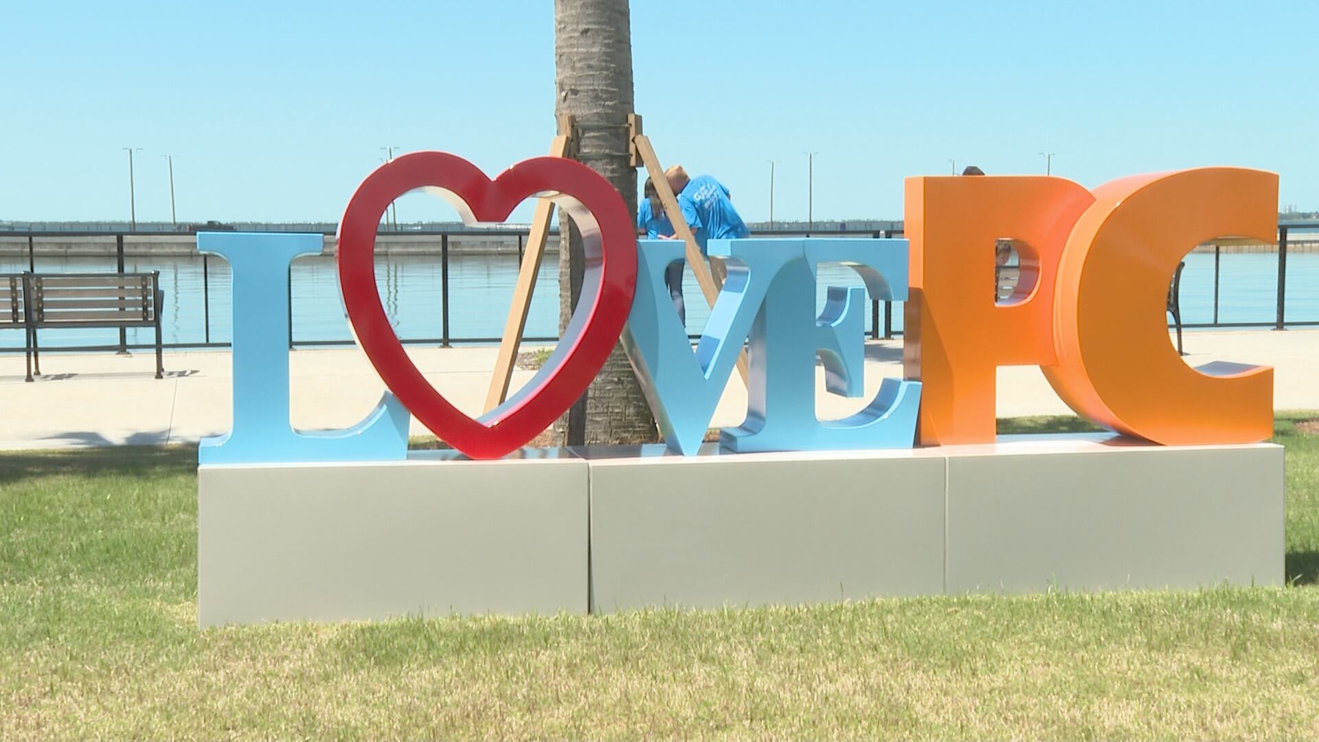 Panama City metro area ranks second nationally for population growth