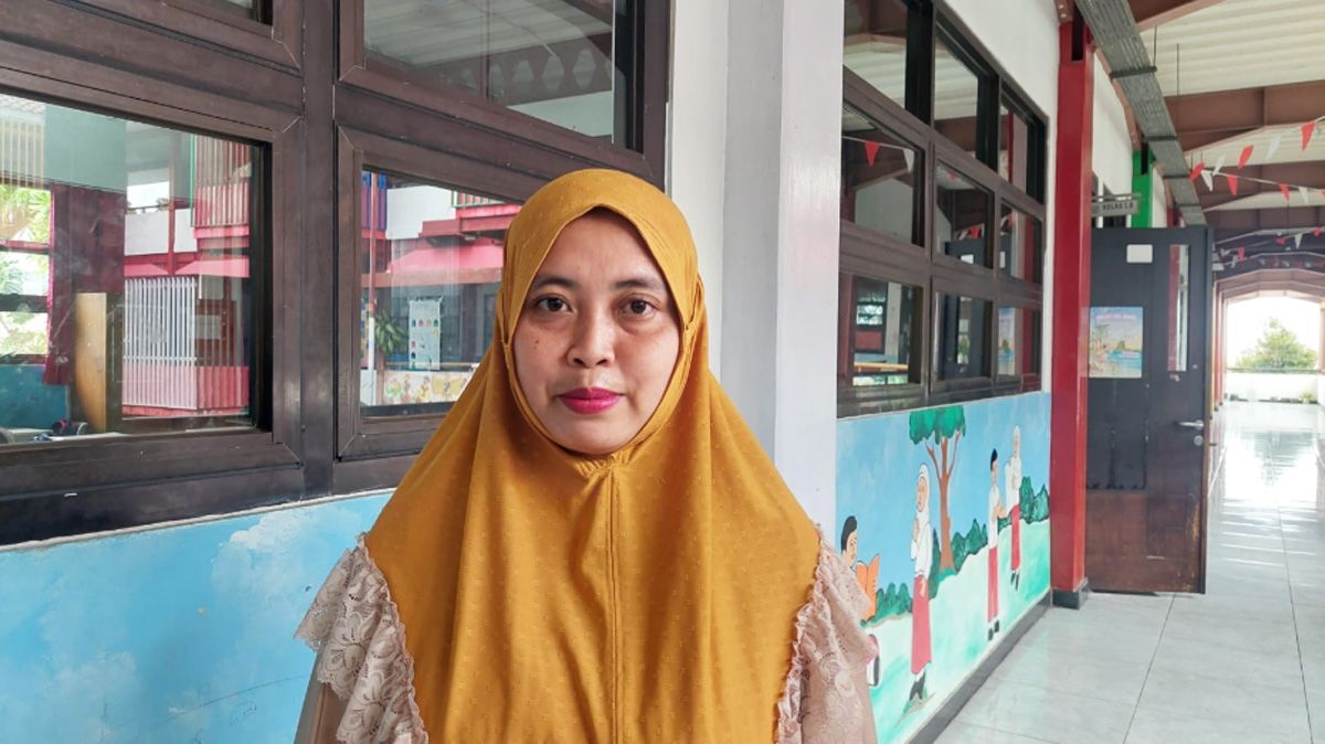 Program MBG Bantu Hemat Pengeluaran Orang Tua di Pulau Kelapa, Anak Jadi Lebih Bijak Belanja