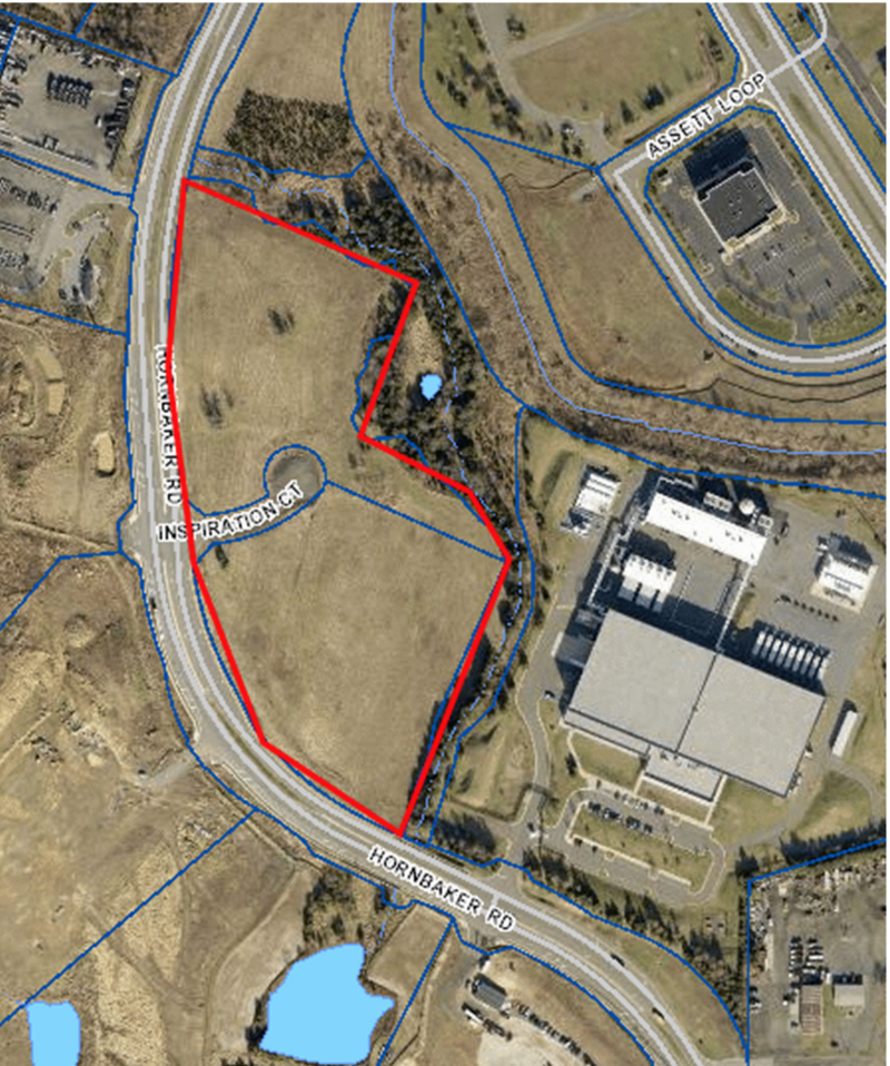 Pengawas Putra William menyetujui penjualan lahan sebesar 4 juta dolar untuk memperkuat Distrik Inov