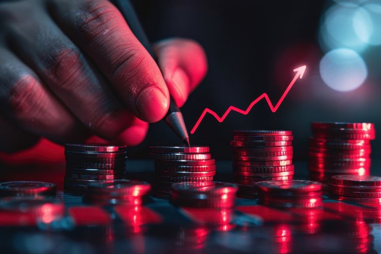 Ekonom Prediksi BI Pertahankan Suku Bunga 4,75 Persen