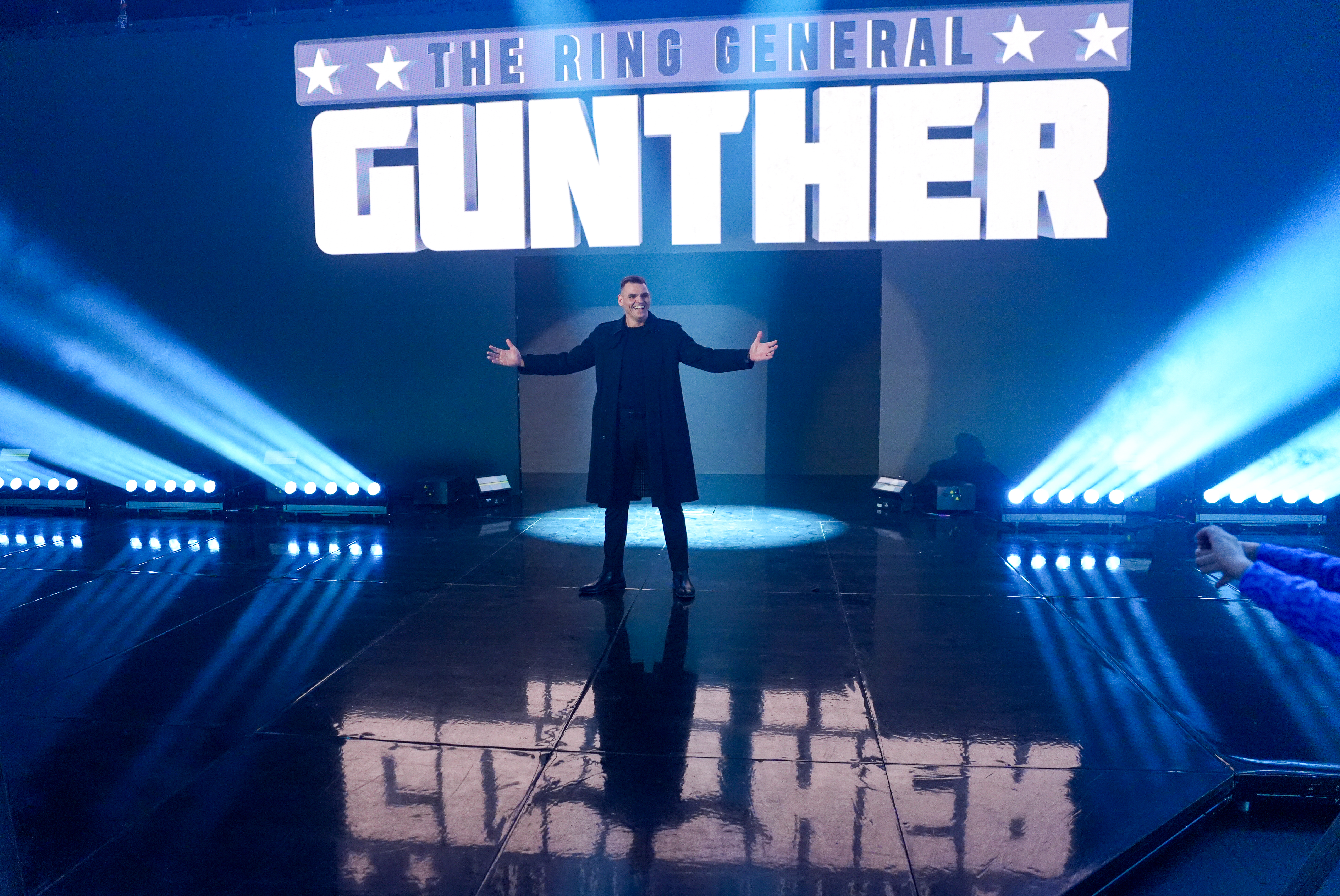 Rumor roundup (Dec. 17, 2025): GUNTHER vs. Lesnar, WrestleMania changes, NXT stars impress, more!<br><br>