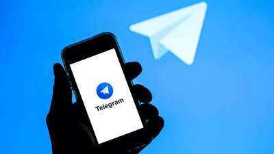Telegram: Telegram receives a major update; now you can log in without ...