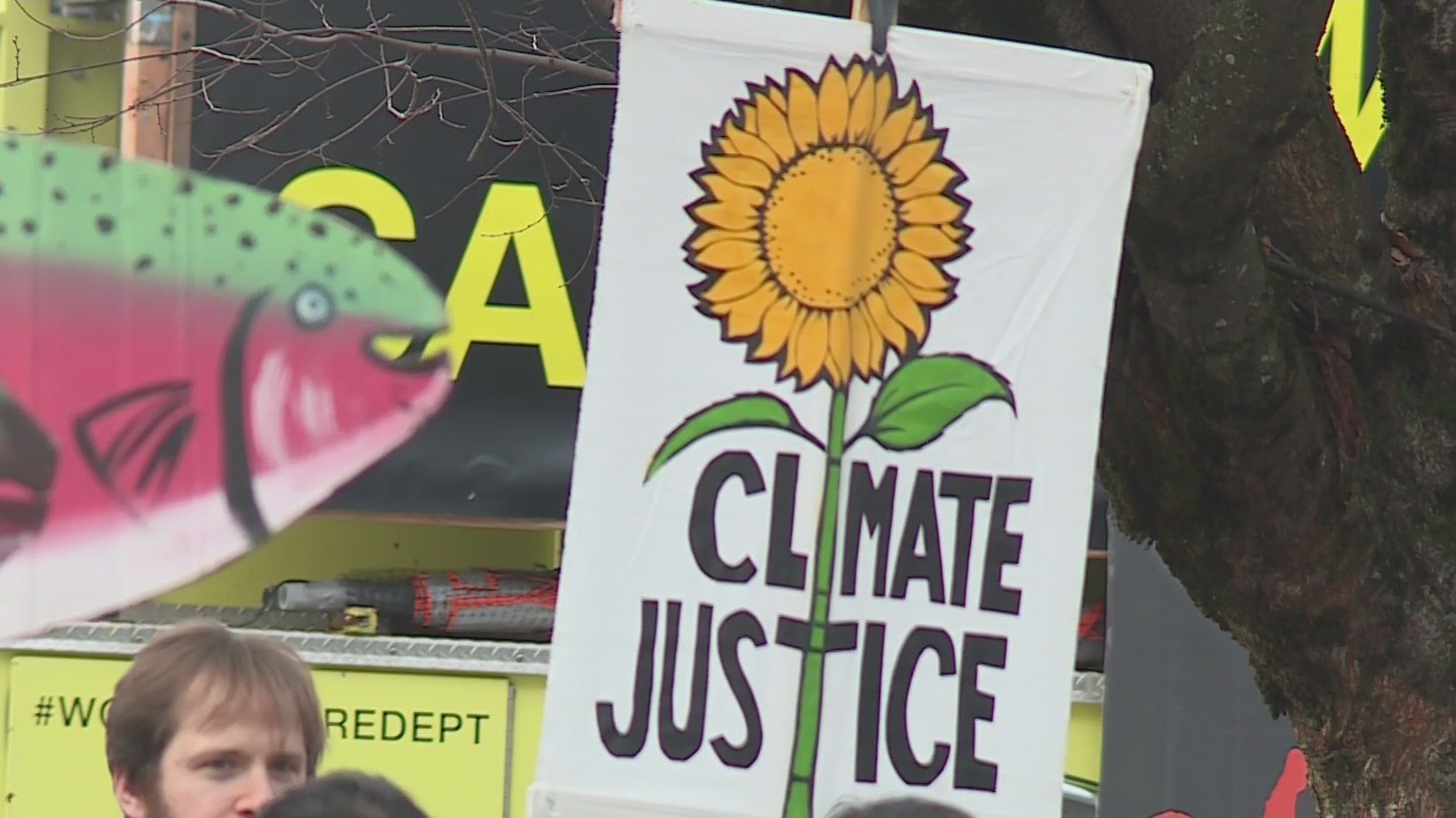 'Lethal liability': Portlanders rally over fuel storage safety concerns