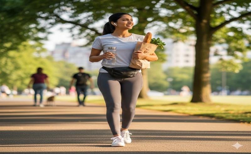 How Fitness Habits Improve Quality of Life Beyond Physical Health