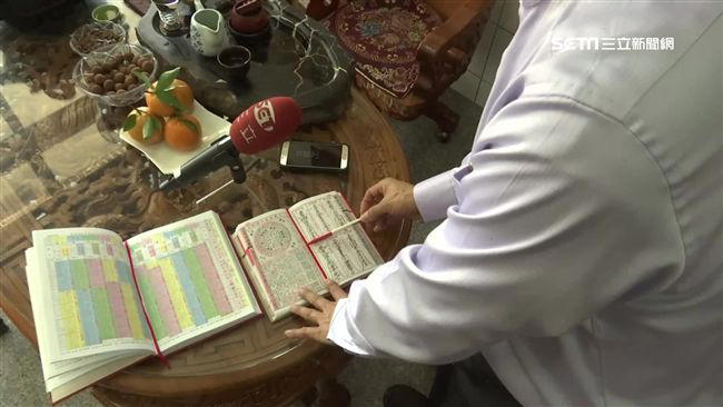 艾菲爾表示，明年不只馬、鼠犯太歲。（示意圖／資料照）