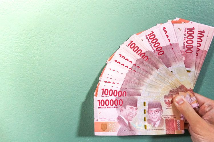 Tunjukkan Kenaikan UMK Kota Bandung 2026 Jadi Rp 4,7 Juta