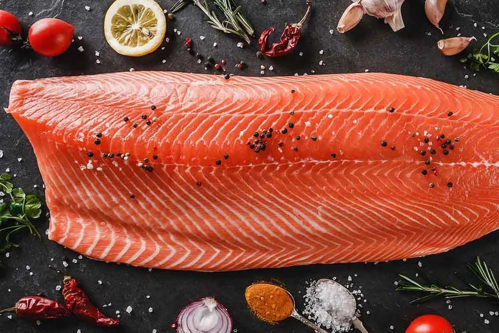 7 Menu Makan Malam untuk Turunkan Berat Badan dan Bangun Otot