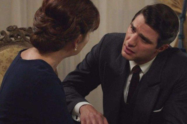 Il Paradiso delle Signore, quanto dura lo stop natalizio? Quando torna ...