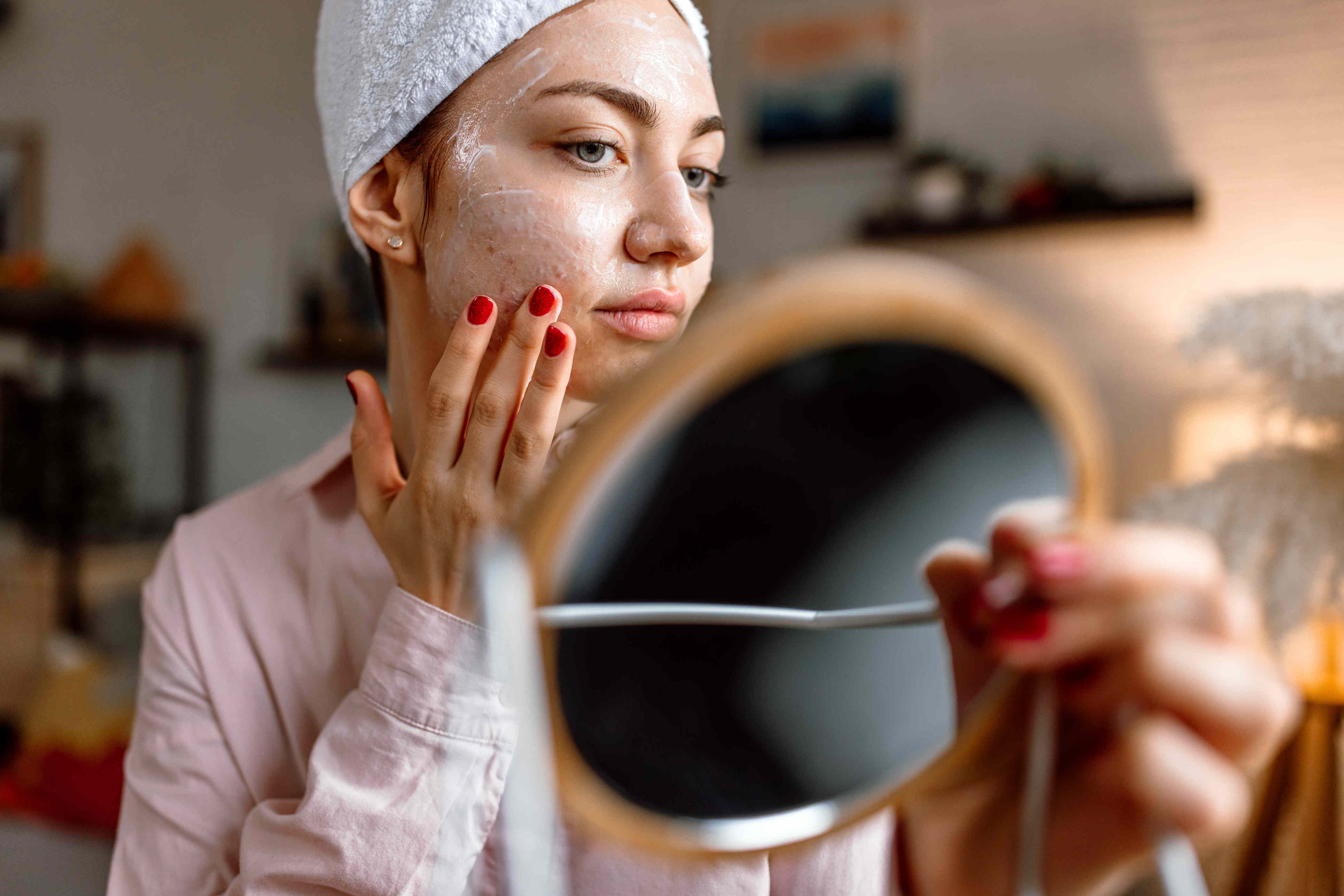 Shoppers say this $18 firming moisturizer softens wrinkles and makes ...