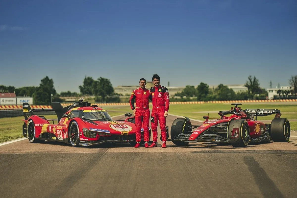 Ferrari: la F1 irrisolta non sarà salvata dall’endurance