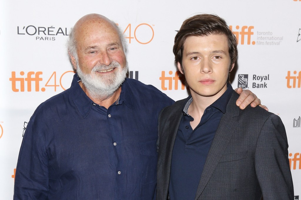 Actor who starred in Nick and Rob Reiner movie breaks silence: Report