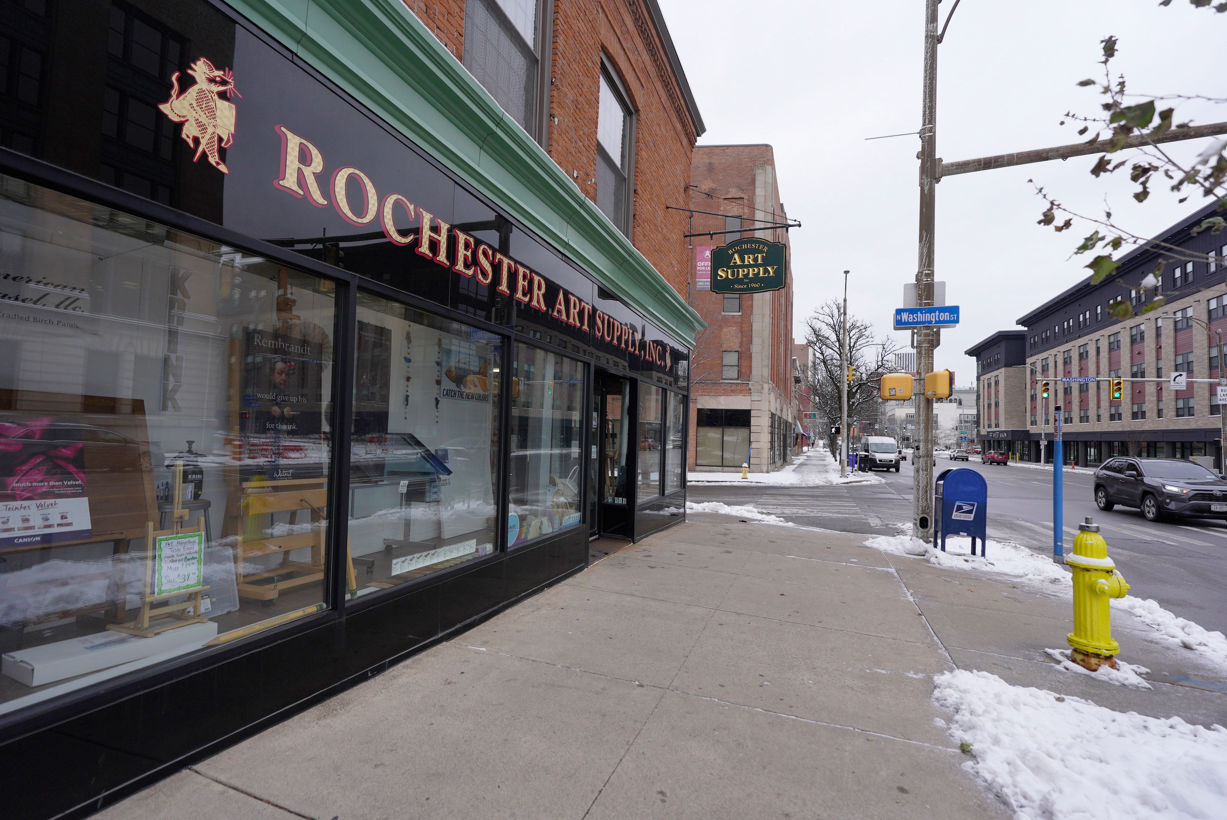 5 unique Rochester stores for hard-to-shop-for people