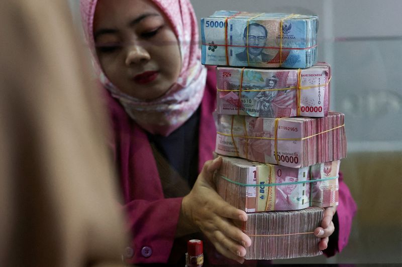 Bank Indonesia keeps rates steady, focuses on rupiah stability<br><br>