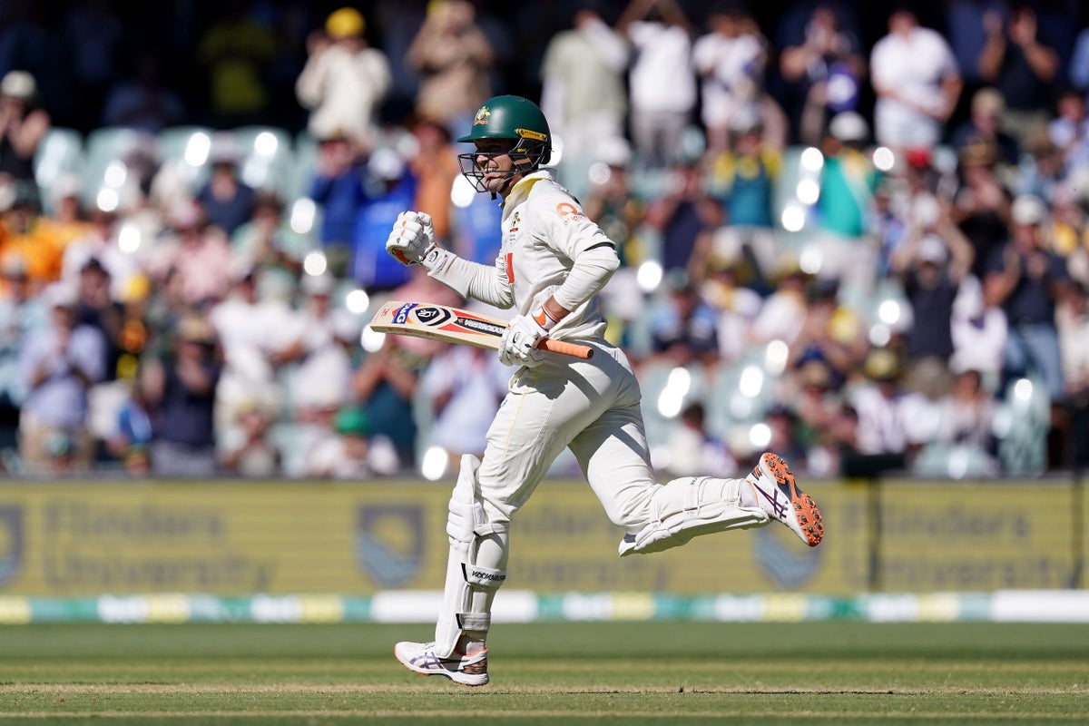 England question 'Snickometer' after Australia's Alex Carey admits he ...