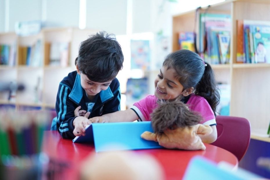 UAE updates age cut-off for KG, Grade 1 admissions from 2026-2027