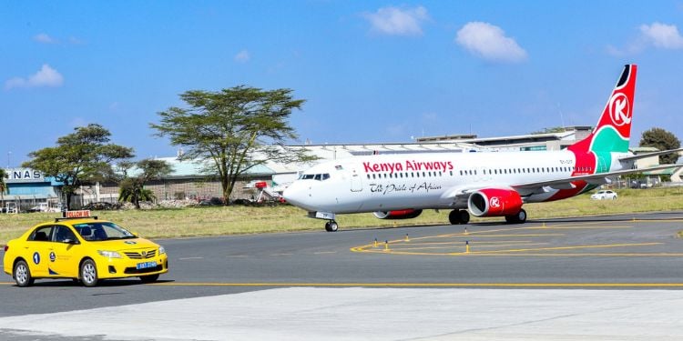Kenyan pilots issue statement on disrupted flights and long working hours<br><br>