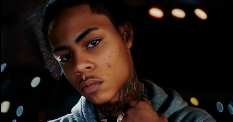 How did Kay Flock get more time than Diddy?': Fans react to rapper's harsh  30-year prison sentence