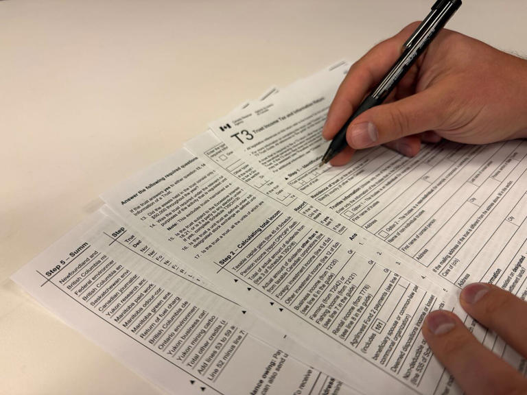 Bare trust tax filings on pause again as government mulls exemptions