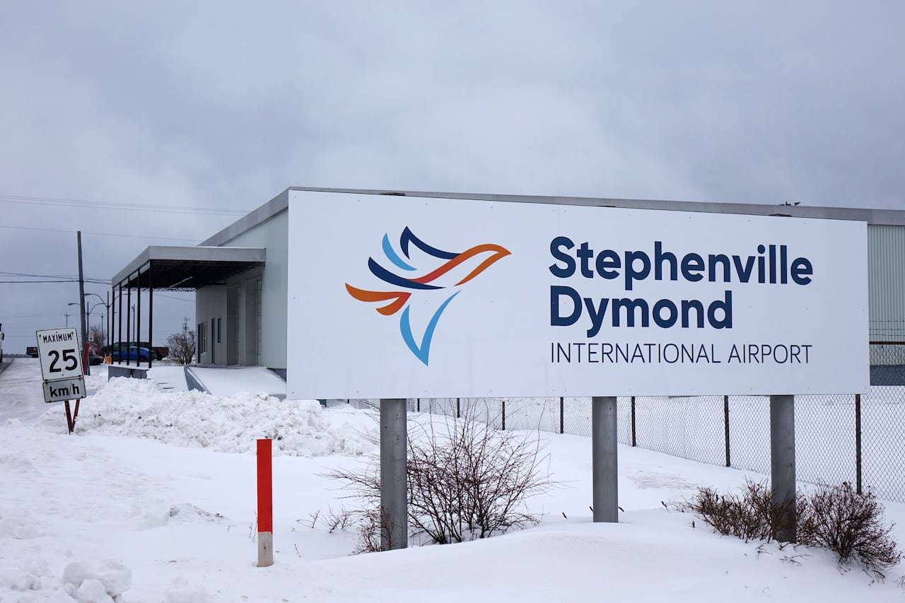 Judge appoints interim receiver for Stephenville airport