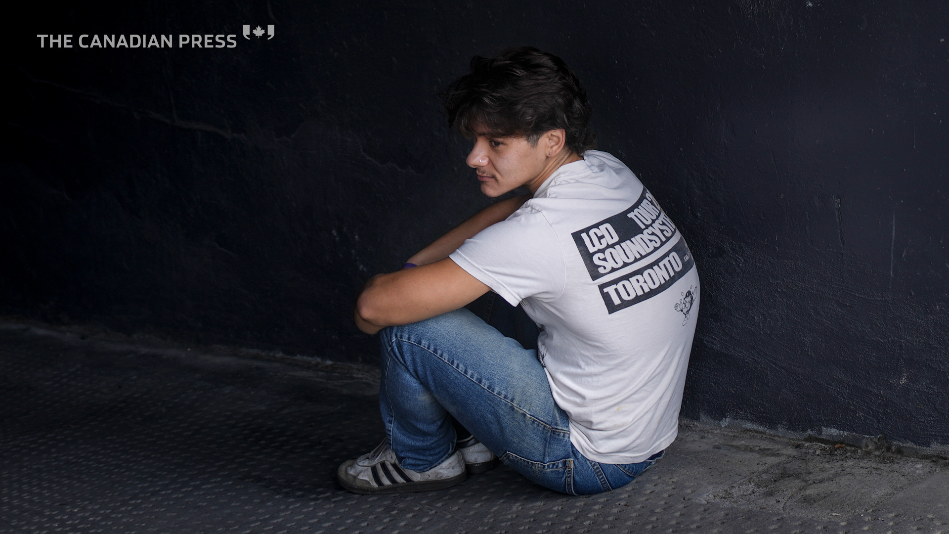 Young people are in despair. Experts say it's not their fault