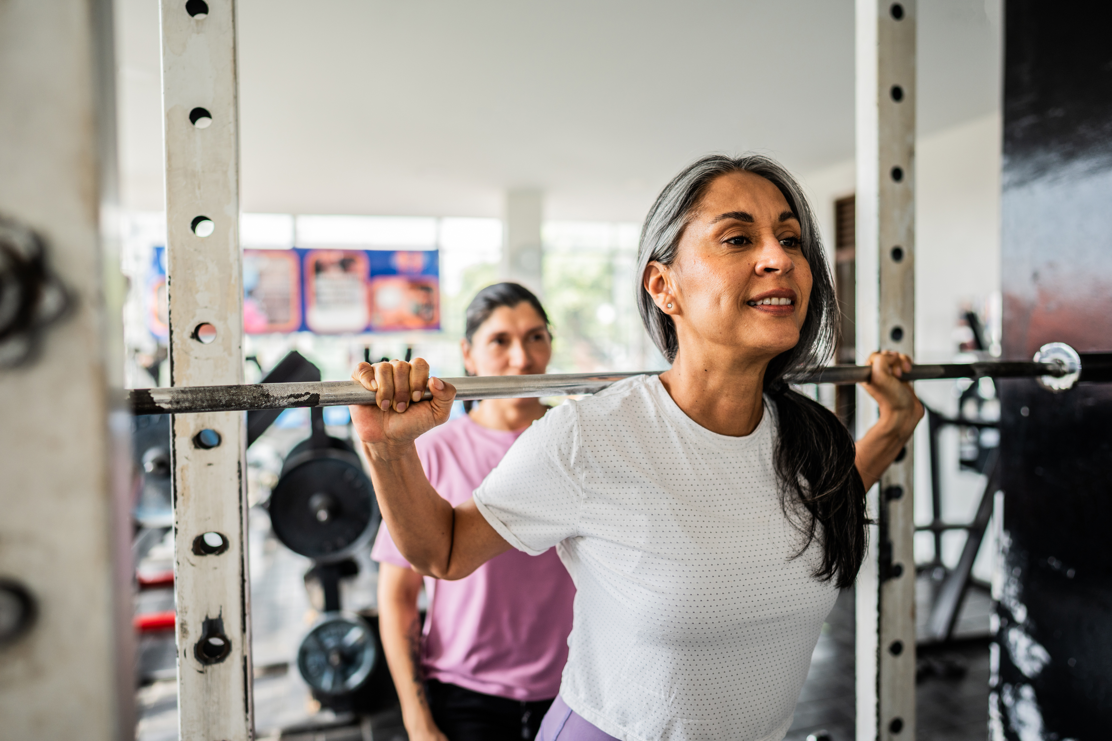 Want a younger, healthier brain? This type of exercise can help.