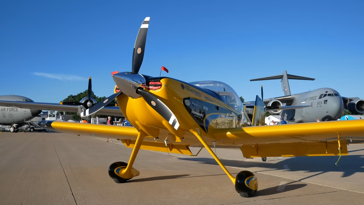 The honest review of the RV-14 after two years in the air