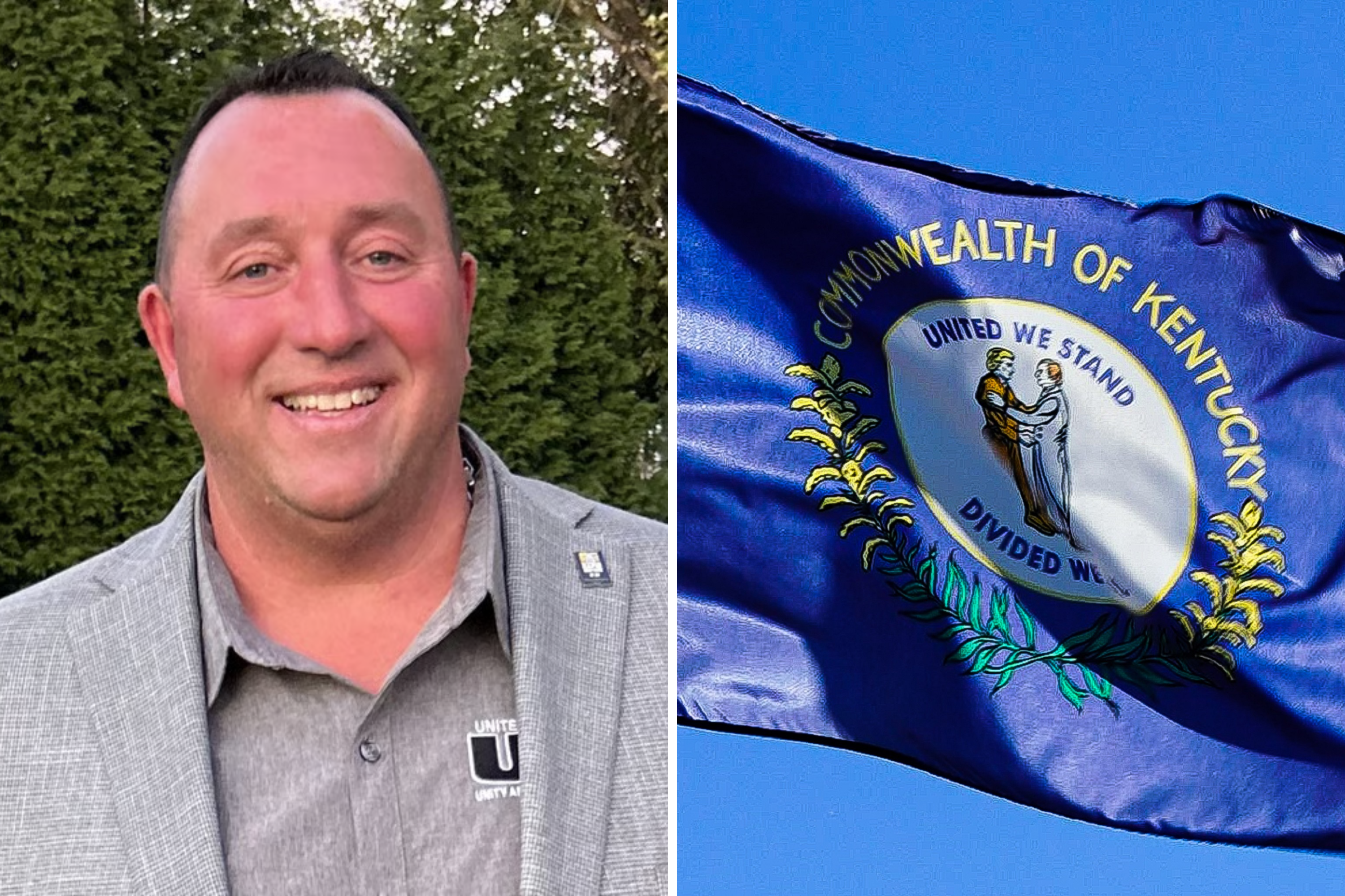 Democrat wins election by 48-point landslide in Kentucky<br>