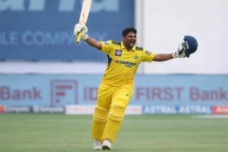 CSK full squad after IPL 2026 auction: Big uncapped bets, Ravindra