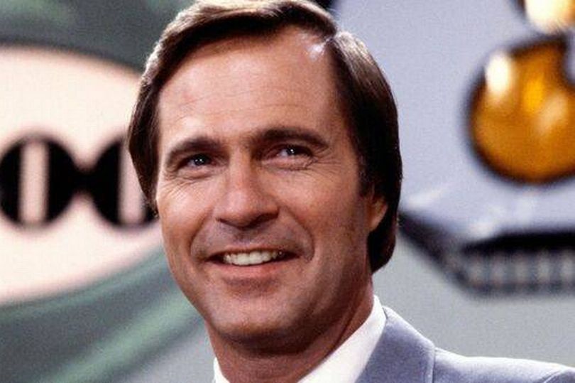 Buck Rogers star Gil Gerard dies at 82 as wife shares his final message