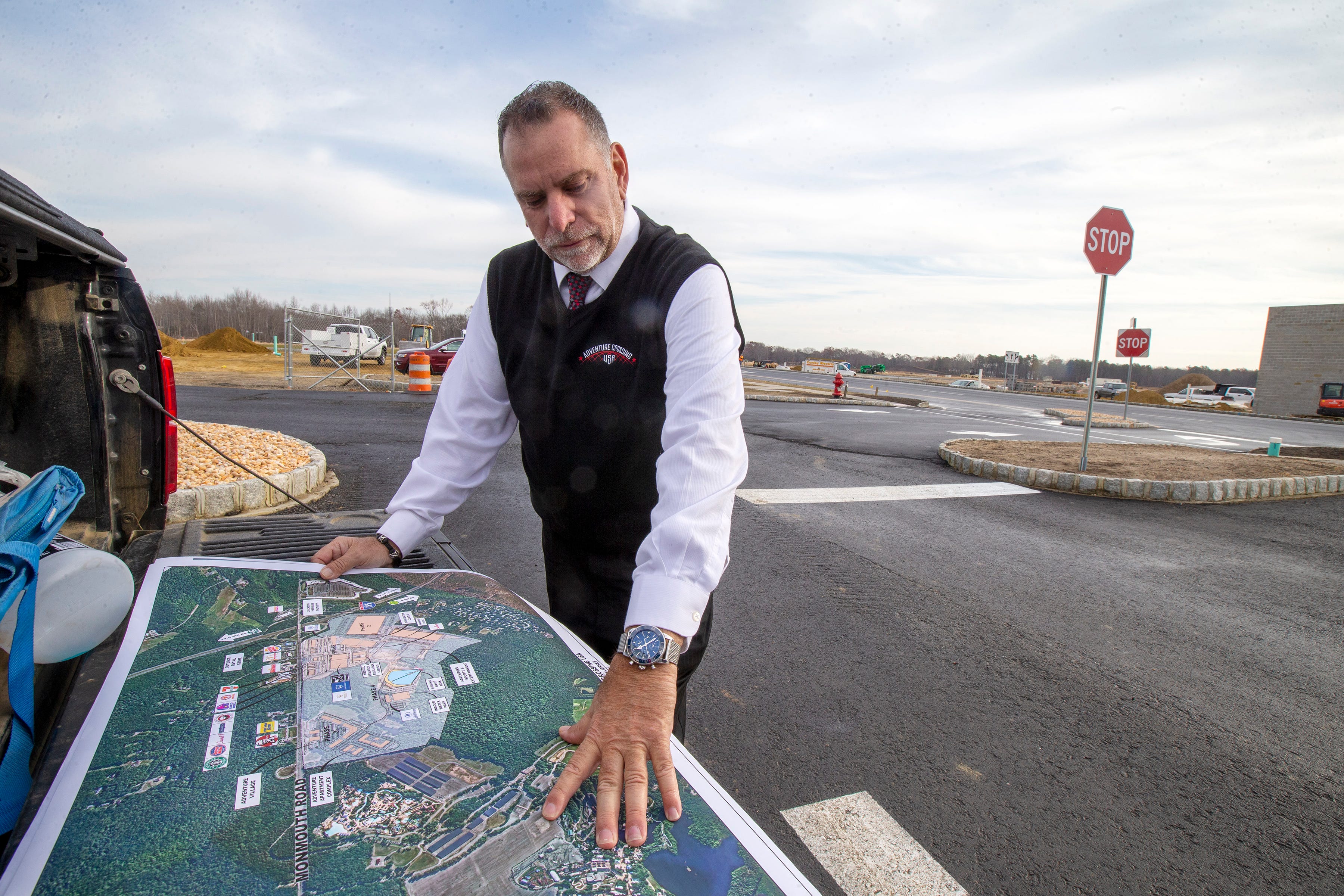 Judge nixes 1,200 homes in Adventure Crossing housing plan