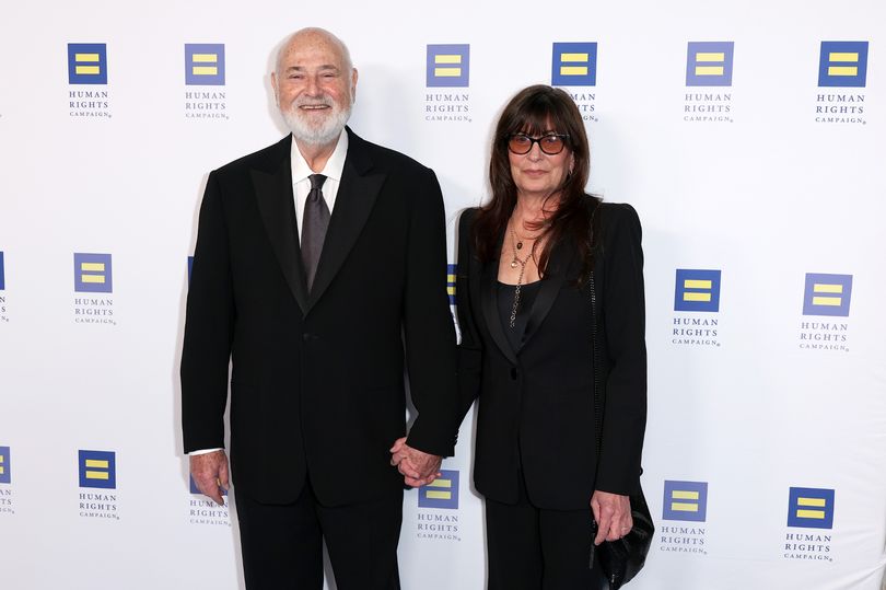 Rob Reiner's son charged with two counts of murder