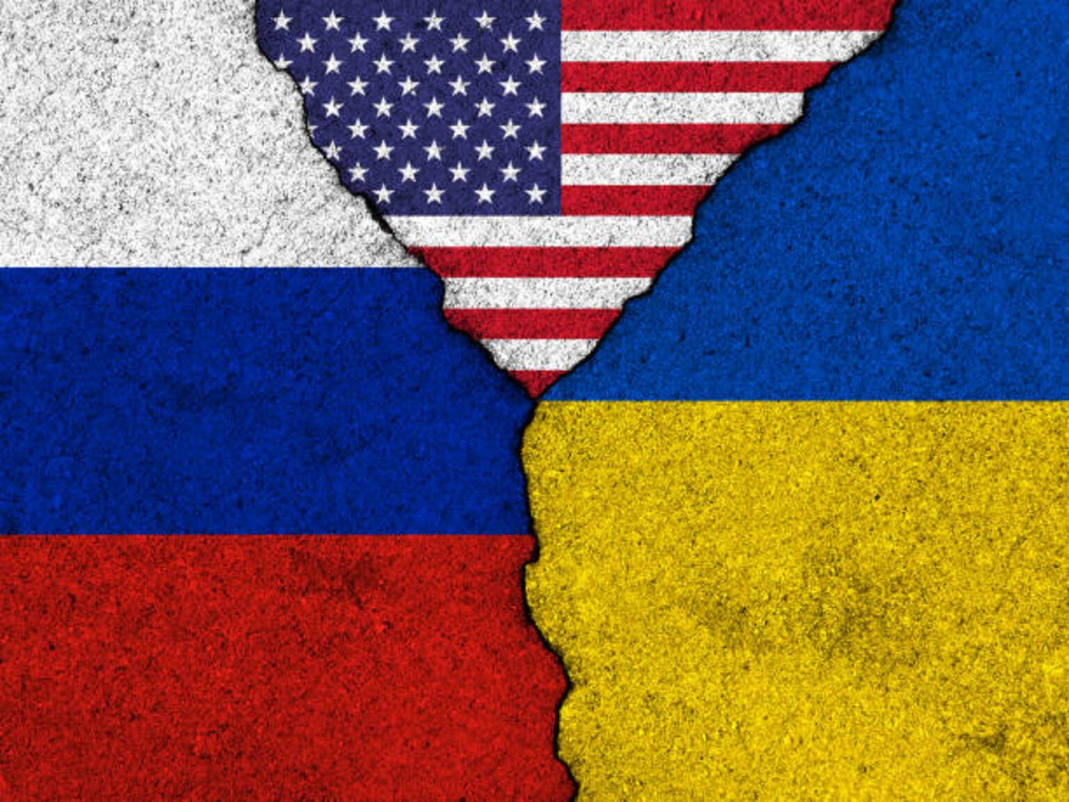 US prepares new Russia sanctions if Putin rejects peace deal - report