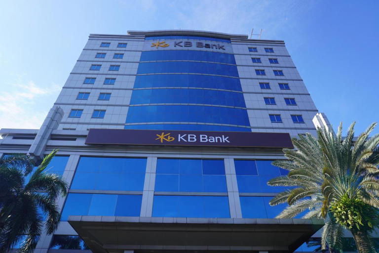 KB Bank (BBKP) kebut bisnis wholesale banking, bidik kredit tumbuh 15% ...