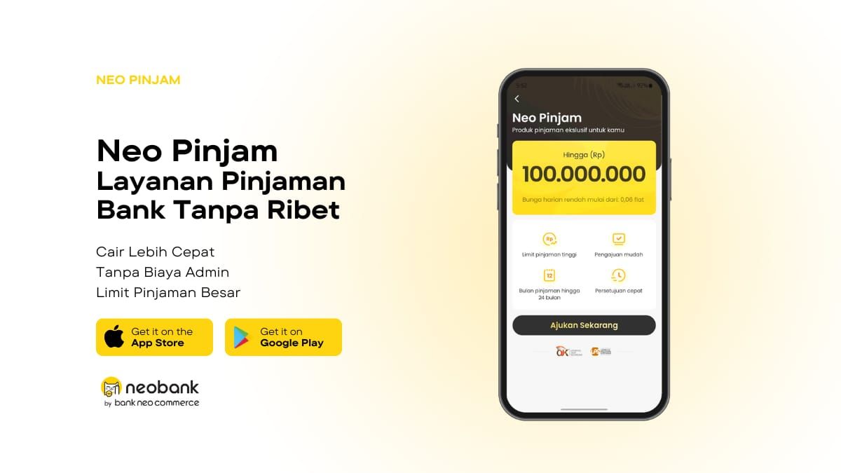 Cara menambah limit pinjaman bank secara aman dan bertahap