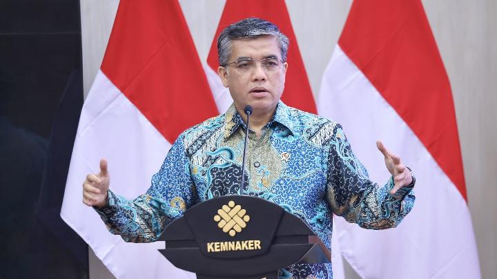 Menteri Tenaga Kerja Selidiki Dugaan Pemutusan Hubungan Kerja Karyawan Mie Sedaap