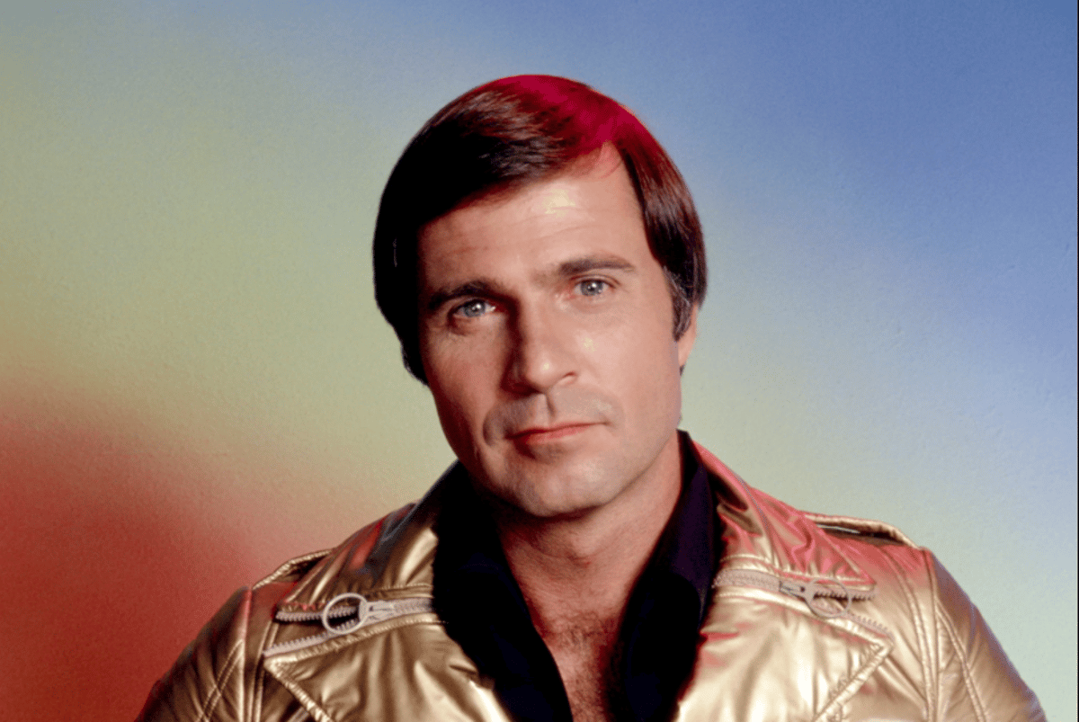 Gil Gerard dead: Buck Rogers star leaves heartfelt posthumous message