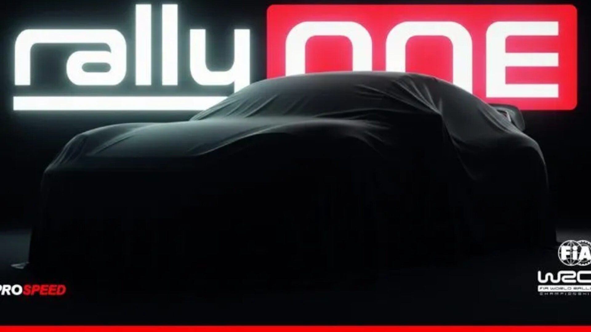WRC: Μπαίνει νέος κατασκευαστής από το 2027 με το Project Rally One
