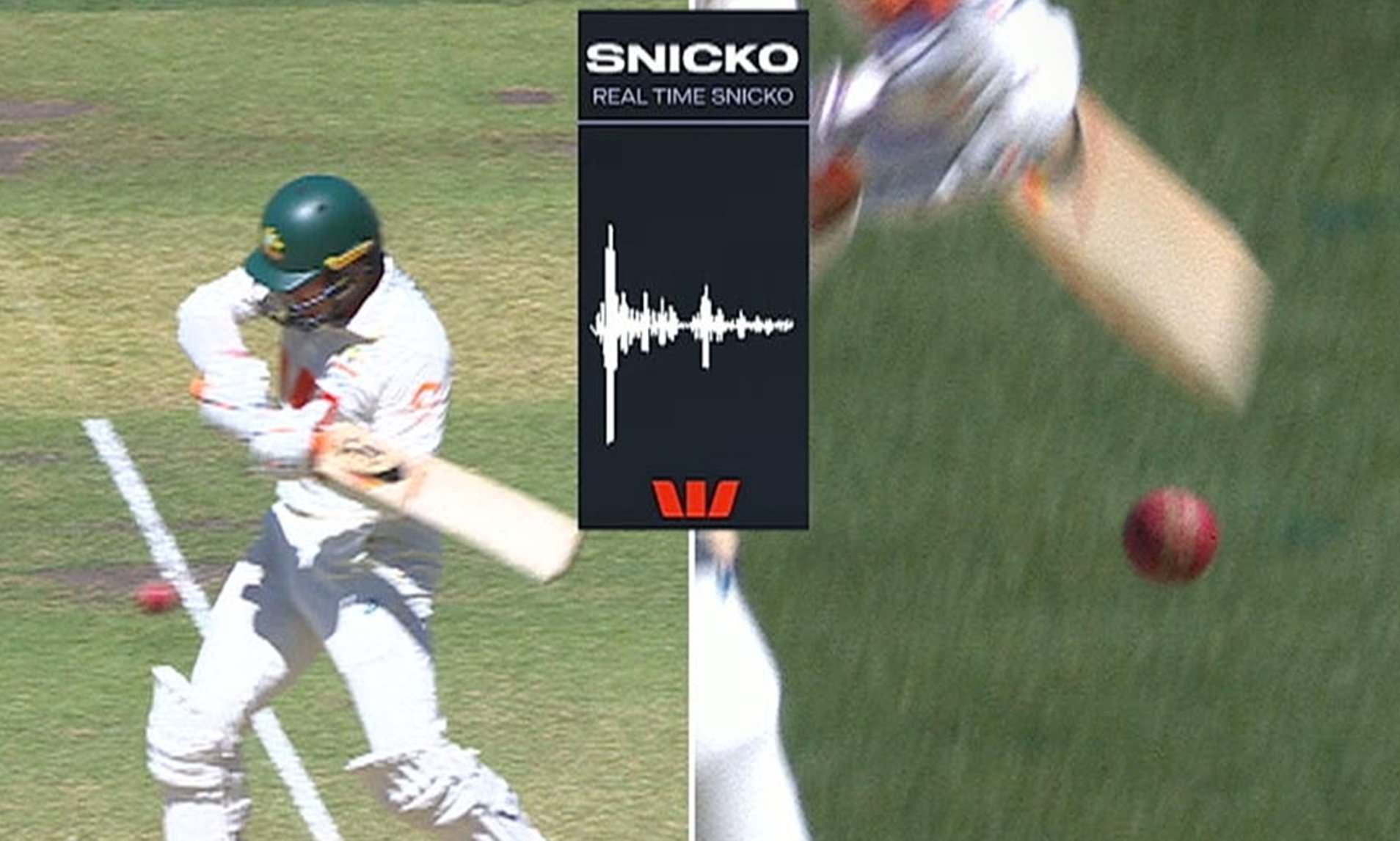Australian Ashes TV crew are accused of helping team cheat with ...
