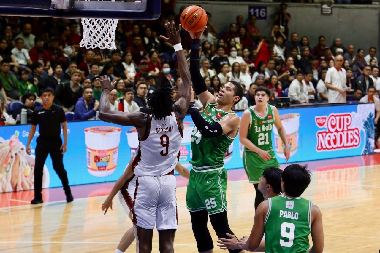 Redemption: La Salle outlasts UP to reclaim UAAP men’s basketball crown