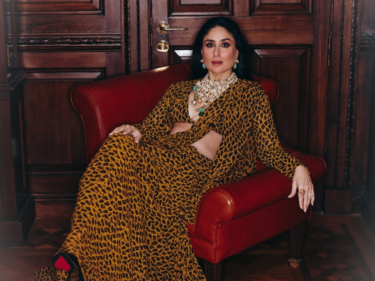 The real reason behind Kareena’s natural glow