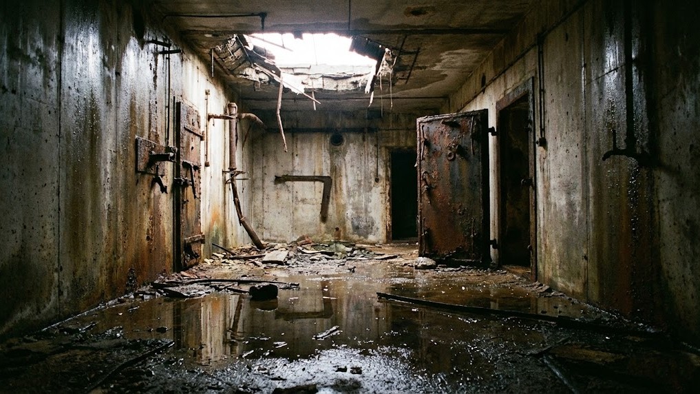 Why The Nazi Bell Conspiracy Still Haunts Ww2 History