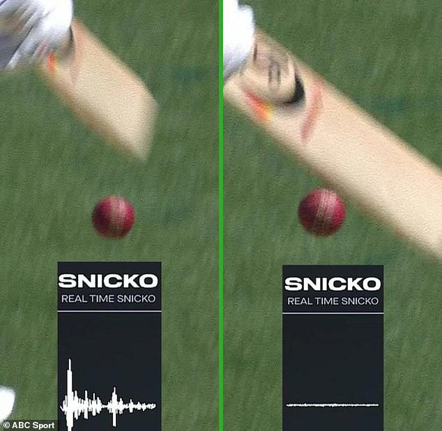 Australian Ashes TV crew are accused of helping team cheat with ...