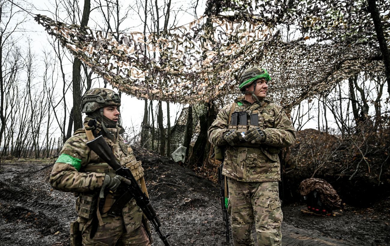 ISW: Both sides advance on Russia-Ukraine front line, fiercest fighting ...