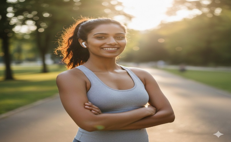 How Fitness Habits Improve Quality of Life Beyond Physical Health