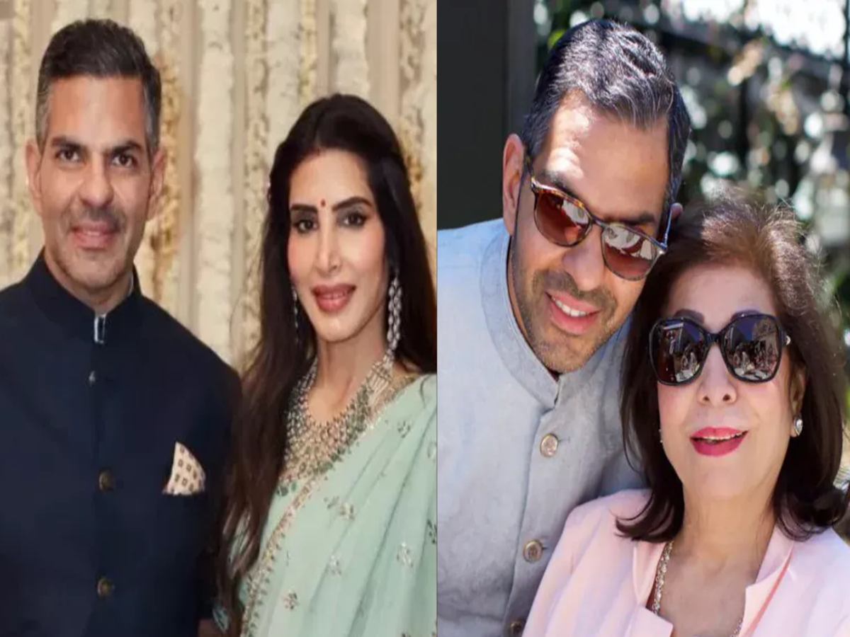 Sunjay Kapur's Rs 30,000 crore will takes legal turn: Priya Kapur ...