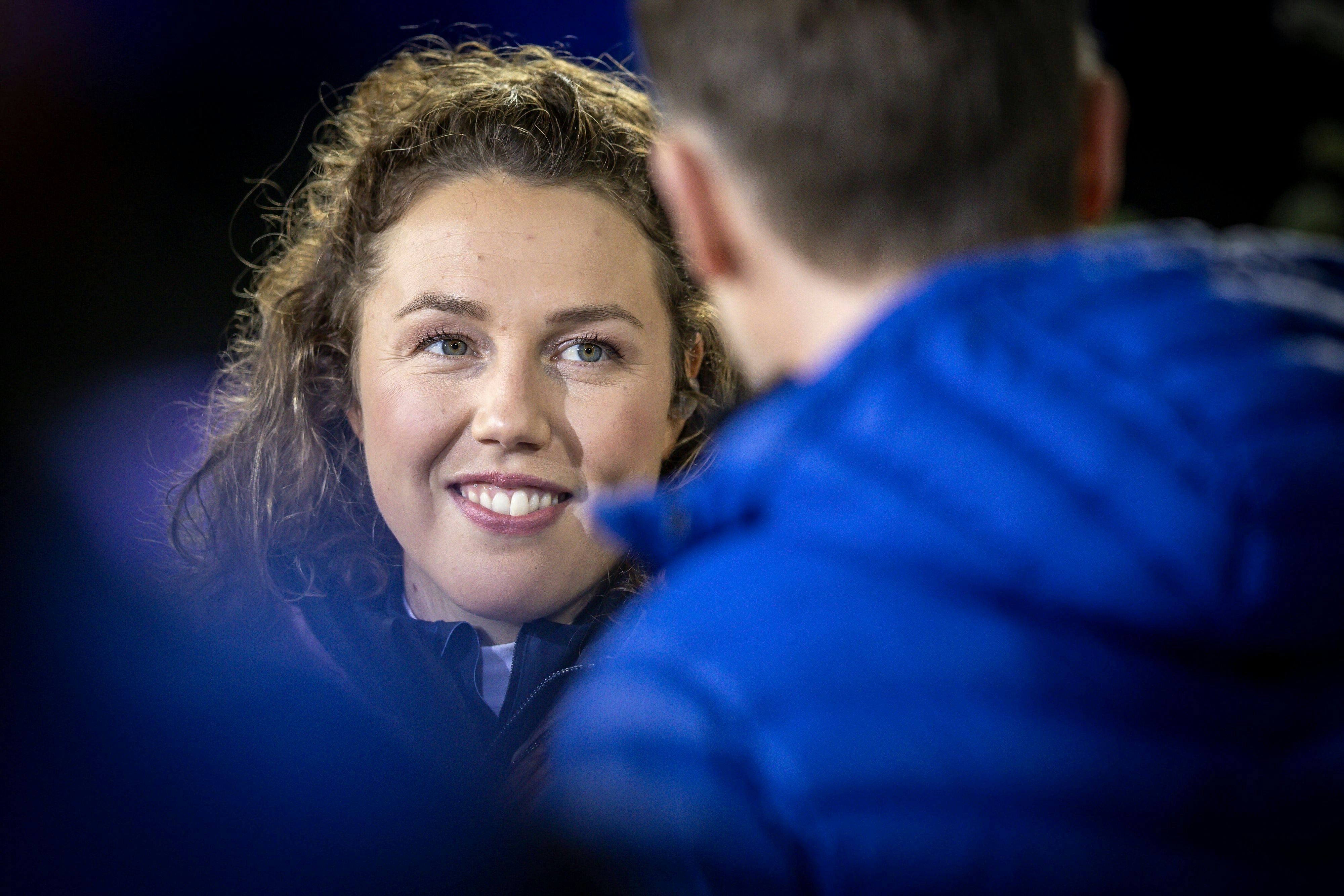 „Geh raus zum Klettern, Papa!“: Dahlmeier-Vater zurück in den Bergen