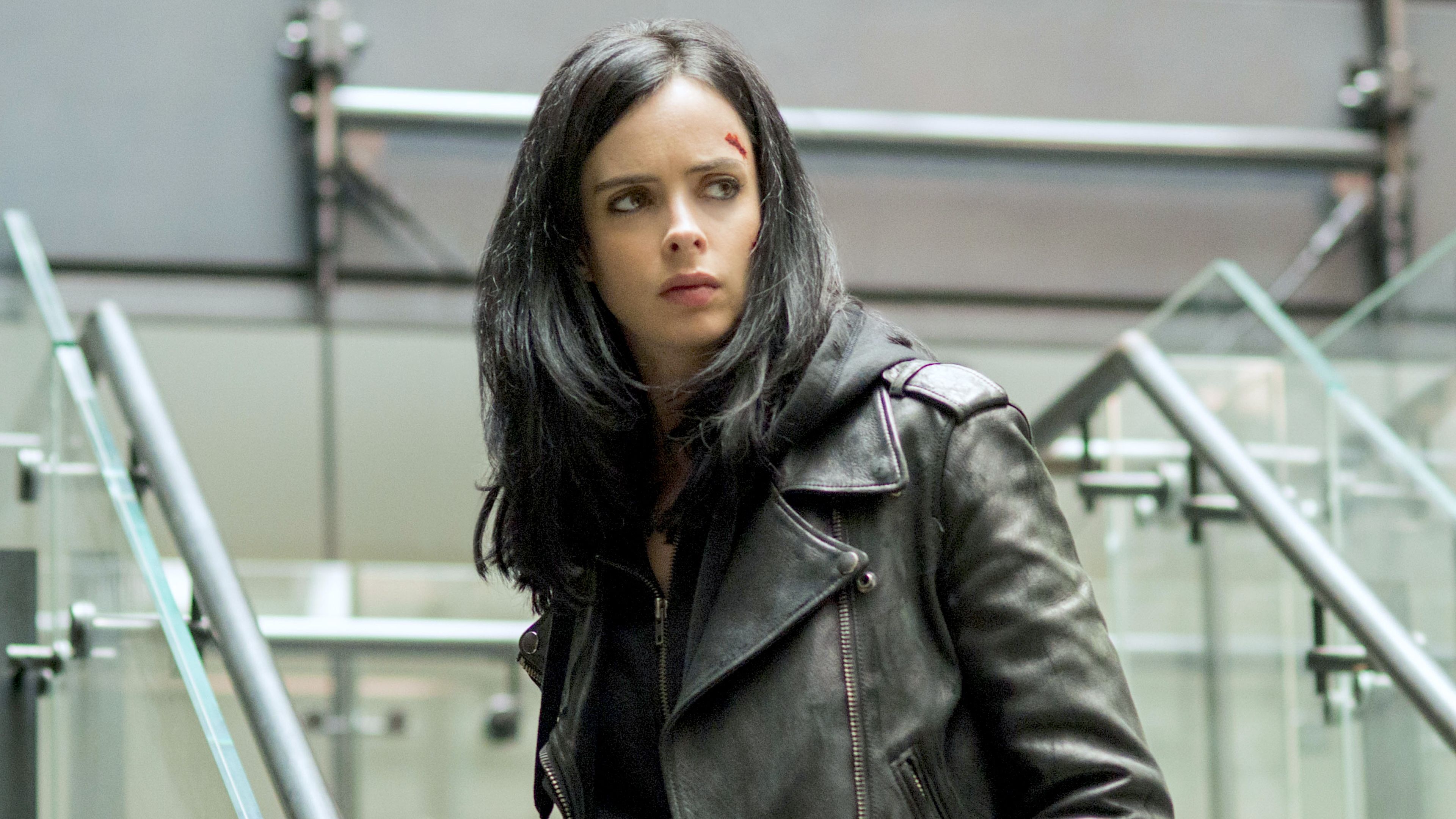Jessica Jones red-band spinoff story confirmed for 2026<br><br>