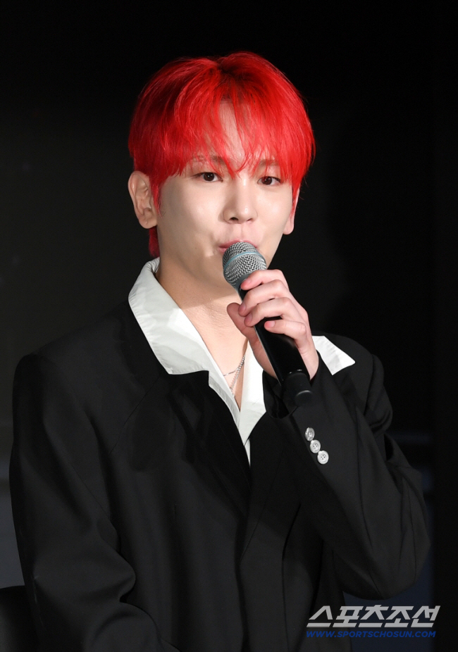 Key, Imo's suspicion directed by the suspicion, MBC Entertainment ...
